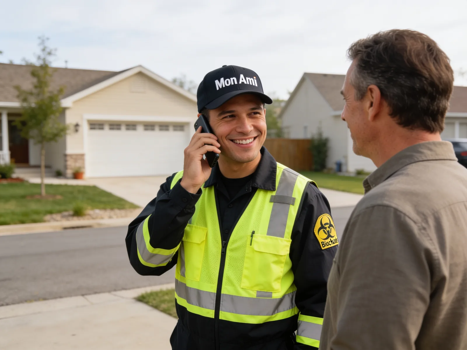 Sewage Cleanup Livingston, KY FAQs