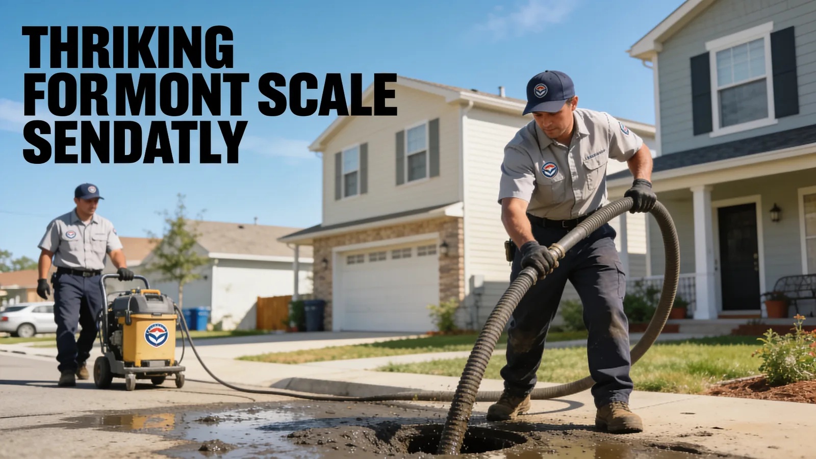 Sewage Cleanup in Livingston, KY near me